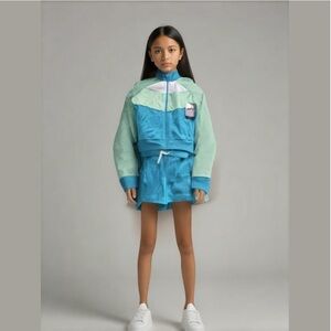 Avia girls size large 14-16